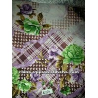 polyester lining printed fabric