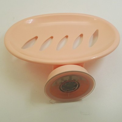 bathroom shower plastic soap case & soap dish holder